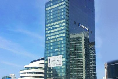 BHIRAJ TOWER | ภิรัช ทาวเวอร์