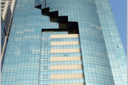 CTI TOWER | ซีทีไอ ทาวเวอร์