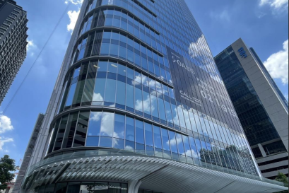 S OASIS | เอส โอเอซิส