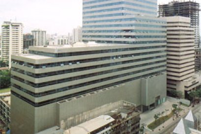 SERMMIT TOWER | อาคาร เสริมมิตร