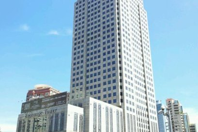 EXCHANGE TOWER | เอ็กซ์เชนจ์ ทาวเวอร์