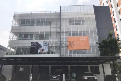 CHAN SPACE | จันทน์ สเปซ