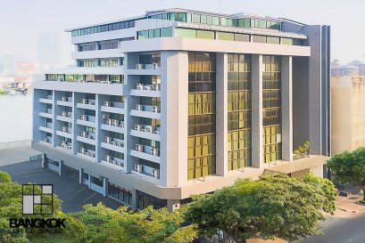 IYARA TOWER | ไอยรา ทาวเวอร์