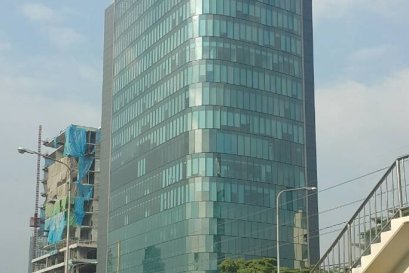PIPATANASIN BUILDING | อาคาร พิพัฒนสิน