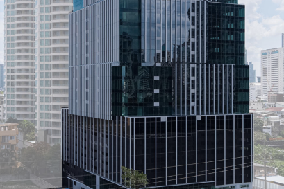 SATHORN PRIME | อาคาร สาทร ไพรม์