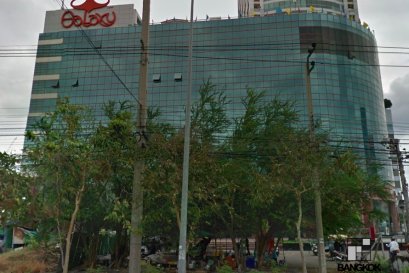 GALAXY PLACE | อาคาร แกแลคซี่ เพลส