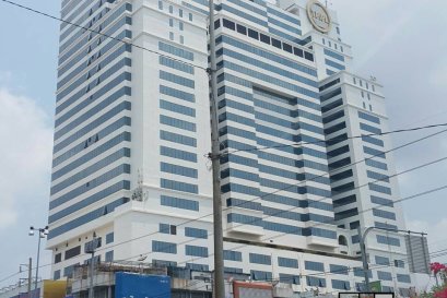 TPI TOWER | ทีพีไอ ทาวเวอร์