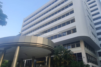 OAI TOWER | โอเอไอ ทาวเวอร์