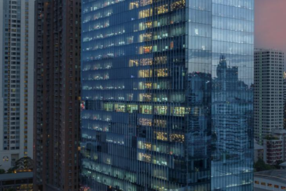 RASA TWO BUILDING | อาคาร รสา ทู