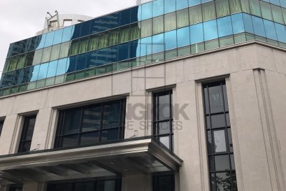 VANIT PLACE II | อาคาร วานิช เพลซ 2