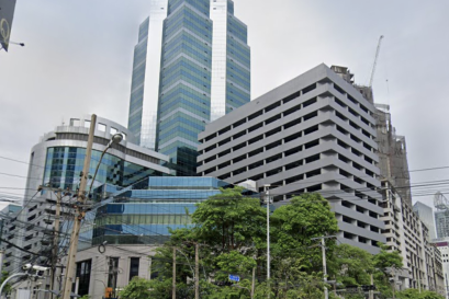 VANIT PLACE  | อาคาร วานิช เพลซ 