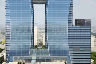 BTS VISIONARY PARK | บีทีเอส วิชันนารี ปาร์ค