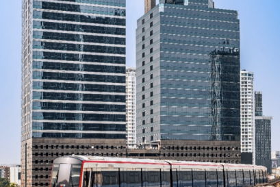 RASA ONE | อาคาร รสา วัน