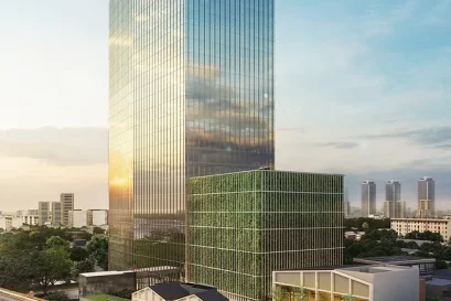 VANIT PLACE AREE | วานิช เพลซ อารีย์