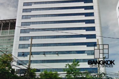 SRI AYUDHAYA BUILDING | อาคาร ศรีอยุธยา