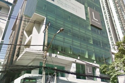 L BUILDING | แอล บิลดิ้ง