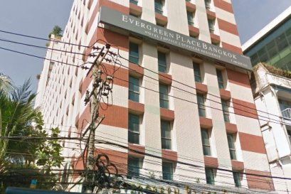 EVERGREEN PLACE | เอเวอร์กรีน เพลส