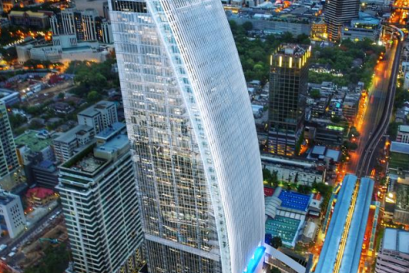 SUMMIT TOWER | ซัมมิท ทาวเวอร์