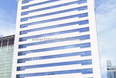 SRI AYUDHAYA BUILDING | อาคาร ศรีอยุธยา