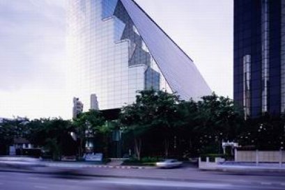 SIRIPINYO BUILDING | อาคาร สิริภิญโญ