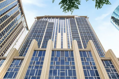 ATHENEE TOWER | แอทธินี ทาวเวอร์