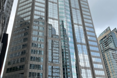 ALL SEASONS PLACE | ออลซีซั่น เพลส