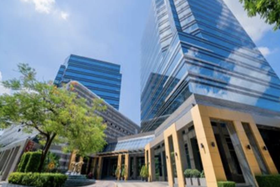 GPF WITTHAYU TOWER | อาคาร จีพีเอฟ วิทยุ