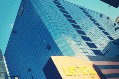 MAHATUN PLAZA | อาคาร มหาทุน พลาซ่า