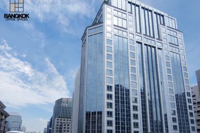 MERCURY TOWER | เมอคิวรี่ ทาวเวอร์