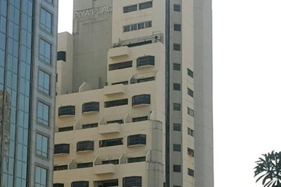 PIYA PLACE BUILDING | อาคาร ปิยะเพลส