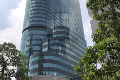PRESIDENT TOWER | เพรสซิเด้นท์ ทาวเวอร์