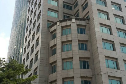 TONSON TOWER | ต้นสน ทาวเวอร์