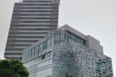 SIAM PIWAT TOWER | สยามพิวรรธน์ ทาวเวอร์