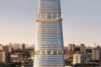 KINGBRIDGE TOWER | คิงบริดจ์ ทาวเวอร์