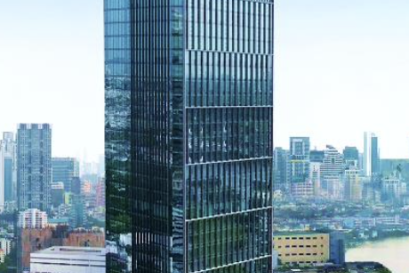 MS SIAM TOWER | อาคาร เอ็มเอส สยาม