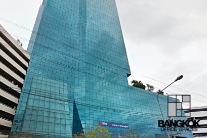 PANJATHANI TOWER | อาคาร ปัญจธานี