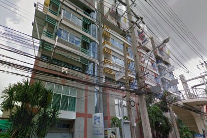 RIVERVIEW PLACE | อาคาร ริเวอร์วิว เพลส