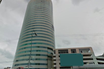 SUPALAI GRAND TOWER | ศุภาลัย แกรนด์ ทาวเวอร์