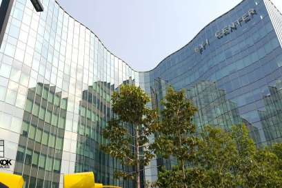 FYI CENTER | เอฟวายไอ เซ็นเตอร์