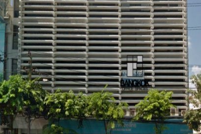 KRITS BUILDING | อาคาร กริต