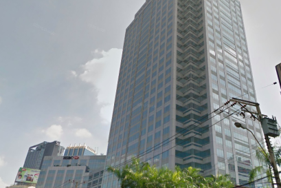 U CHU LIANG BUILDING | อาคาร อื้อจือเหลียง