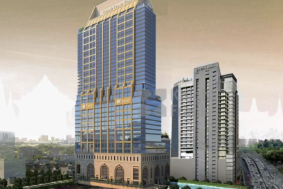 WorkLab Office | เวิร์กแล็บ ออฟฟิศ