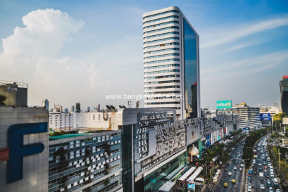 CP TOWER 2 (FORTUNE TOWN) | ซี.พี. ทาวเวอร์ 2 (ฟอร์จูนทาวน์)