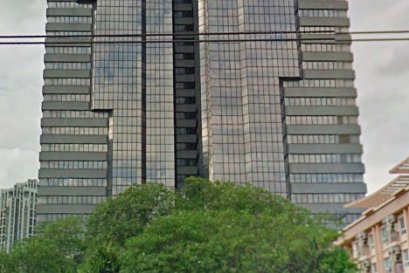 CHAMNAN PHENJATI BUSINESS CENTER | ชำนาญเพ็ญชาติ บิสซิเนสเซ็นเตอร์