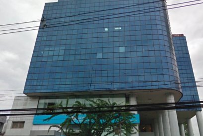KPN TOWER | เคพีเอ็น ทาวเวอร์