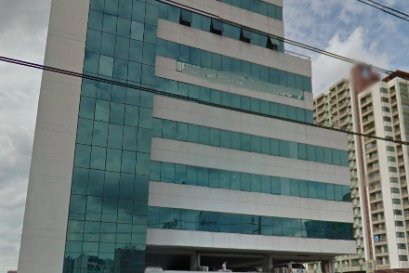 CHAIYO BUILDING | อาคาร ไชโย