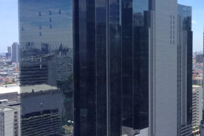 THE NINTH TOWERS | เดอะ ไนน์ ทาวเวอร์