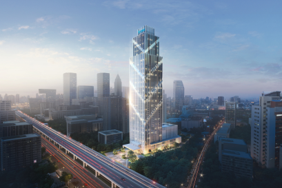 V. ONE TOWER | วีวรรณ ทาวเวอร์
