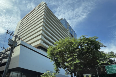 REGENT HOUSE | อาคาร รีเจ้นท์​ เฮ้าส์