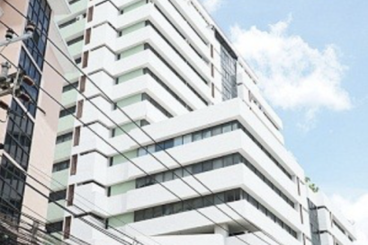 AMORNPHHAN 205 BUILDING | อาคาร อมรพันธ์ 205